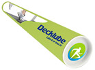 Decklube Tube